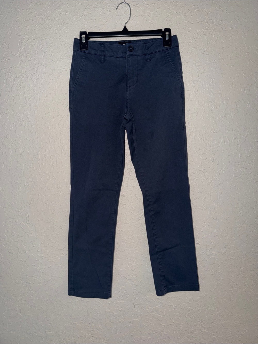 Boys ONeill Navy Blue Transporter Stretch Pants size 26